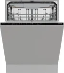 N&otilde;udepesumasin GORENJE G400, GV643E61, 60 cm
