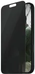 PANZERGLASS SAFE. by &reg; 2-Way Privacy Screen Protector iPhone 16 | 15 | Ultra-Wide Fit
