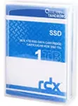 K&otilde;vaketas Overland-Tandberg Tandberg RDX 1TB SSD Cartridge 8877-RDX