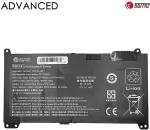 Hp Notebook Battery RR03XL, 3500mAh, Extra Digital Advanced
