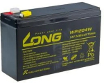 AVACOM LONG battery 12V 6Ah F2 HighRate (WP1224W)