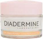 Diadermine Lift+ Derma Protect Day Cream 50ml - Day Cream naistele