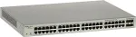 Ruijie ZARZĄDZALNY SWITCH PRZEMYSŁOWY POE RG-NBS3100-48GT4SFP-P-V2 48-PORTOWY + 4X SFP REYEE