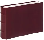 Walther Memo Classic 15x20 100 Photos wine red ME373R