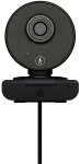ICY BOX IB-CAM501-HD webcam 1920 x 1080 pixels USB 2.0 Black