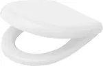Deante Soft-close toilet seat