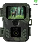 EVOLVEO StrongVision MINI WiFi, camera trap & security camera