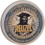 Reuzel Beard Balm 35g - Wood & Spice Beard Balm meestele