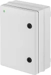 ELEKTRO-PLAST IP Enclosure INDUSTRIAL/252X352X142/SR1/EPN