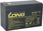 AVACOM LONG battery 12V 7Ah F1 (WPS7-12)