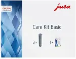 Jura Care Kit Basic