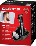 POLARIS PHC 3015RC black