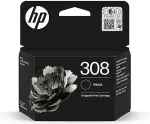 Tooner Hp 308 Sort 160 sider Bl&aelig;k