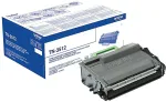 Tooner Brother Toner TN-3512 Black Originaal (TN3512)