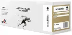 Tooner TB Toner compatible with Kyocera TK-3110, Black
