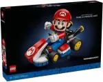Lego SUPER MARIO 72037 Mario Kart - Mario and Standard Kart