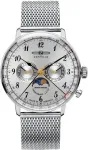 Zeppelin LZ129 Hindenburg 7036M-1 Quarz Watch