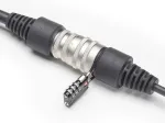 Juice Technology security lock (black, for JUICE CONNECTOR)