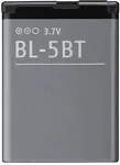 Nokia Аккум. BL-5BT (N75, 2600, 7510)
