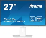 Monitor Iiyama 68.5cm (27") XUB2797QSN-W2 16:9 HDMI+DP+USB-C