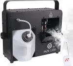 Light4Me FAZE 1200 hazer pilo fog smoke machine
