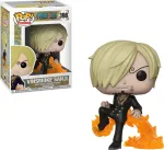 Funko POP! Vinyl figuur: One Piece - Sanji (Fishman)