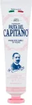 Pasta Del Capitano Sensitive 75ml - Toothpaste uniseks Damaged Box