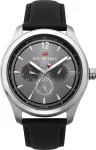 BEN SHERMAN K&auml;ekell meestele WBS112B (43MM)