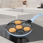 Maestro Pancake pan 26cm MR-1222-C CUTE