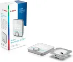 Bosch Smart Home Raumthermostat II 230V