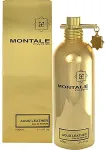 Montale Aoud Leather 100ml - Eau de Parfum uniseks