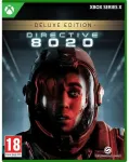 M&auml;ng Game XSX Directive 8020 Deluxe Edition