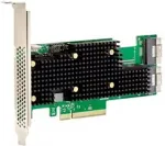 BROADCOM RAID eHBA 9600-16i 24GB/s PCI Express x8 4.0 no Cache