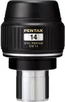 Pentax XW 14 eyepiece 2 cm Black