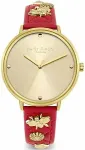 DAISY DIXON K&auml;ekell naistele DD133PG (38MM)