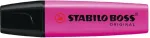 Noname STABILO Tekstimarker BOSS ORIGINAL helelilla 58