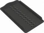 WERA Rolltasche 9429 f&uuml;r 25 Kraftform Micro Schraubend leer