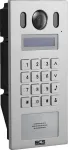BCS Outdoor IP Multi-Unit Panel with Camera -PAN921