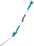 MAKITA DUN461WZ P&aelig;leh&aelig;ktrimmer Elektrisk 3600spm 460mm Klingel&aelig;ngde
