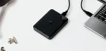 K&otilde;vaketas Western Digital WD Elements SE/2TB/HDD/External/2.5"/Black/2R