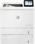 Printer Hp Drukarka laserowa Color LaserJet Enterprise M555x