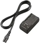 SONY BC-TRV Akku Charger