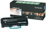 Tooner LEXMARK - Tonerpatrone - 1 - 3500 Seiten - LRP / LCCP (0X463A11G)