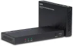 Lindy AV-signaali edastuss&uuml;steem I/O EXTENDER HDMI 100M/38340 LINDY
