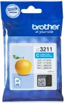 Tooner Brother TINTE CYAN 200 PAGES F/DCP-J77XDW/MFC-J890DW