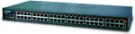PLANET POE-2400G - Hub - verwaltet - 24 x 10/100/1000 (PoE) - Desktop - PoE (POE-2400G)