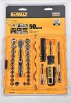 DeWALT DWMT81610-0 socket/socket set