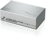 Aten | 2-Port VGA Splitter (350MHz) | VS92A