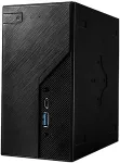 Asrock DeskMini X600/USB4 AM5 Barebone 0GB No-OS