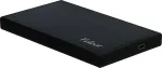 Inter-Tech Geh 6.3cm (2,5") Veloce GD-25612 USB 3.0
